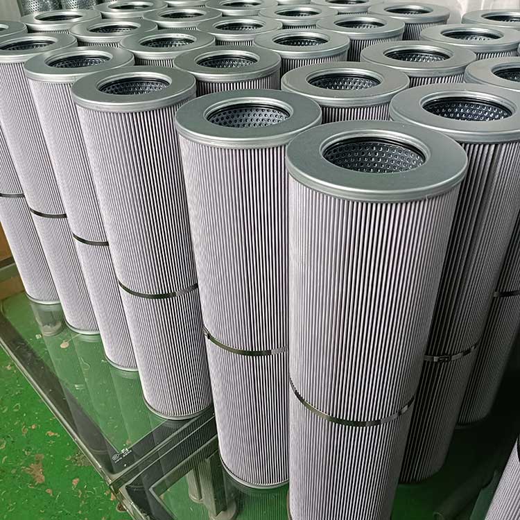 華豫供應(yīng)21FV1310-500，51-25汽輪機(jī)油濾芯