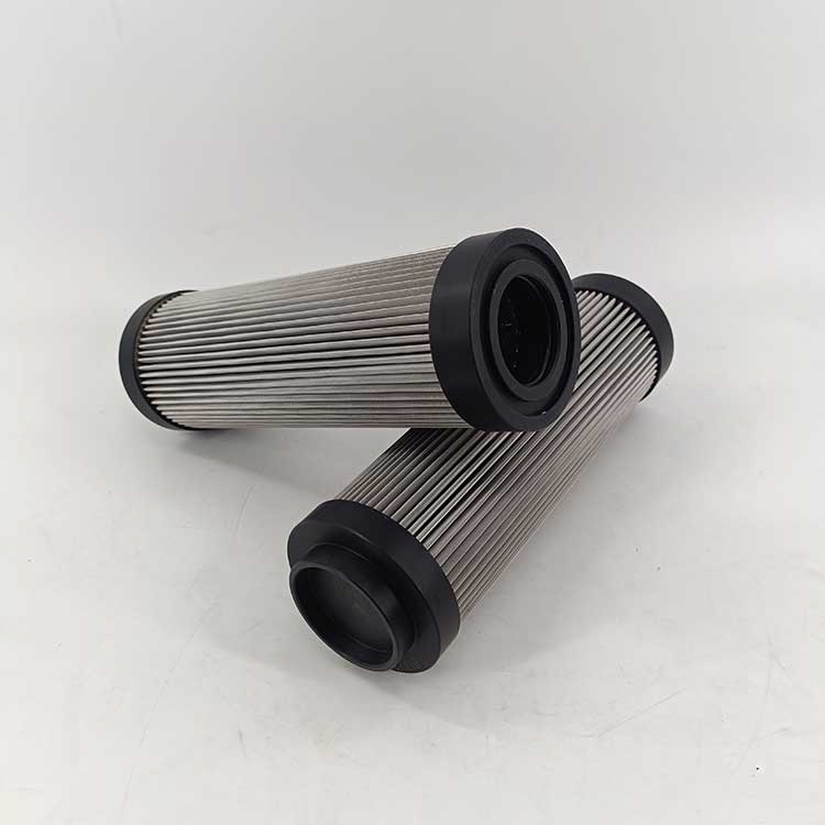 華豫供應(yīng)SYLX-330*20鼓風(fēng)機干燥箱液壓油濾芯