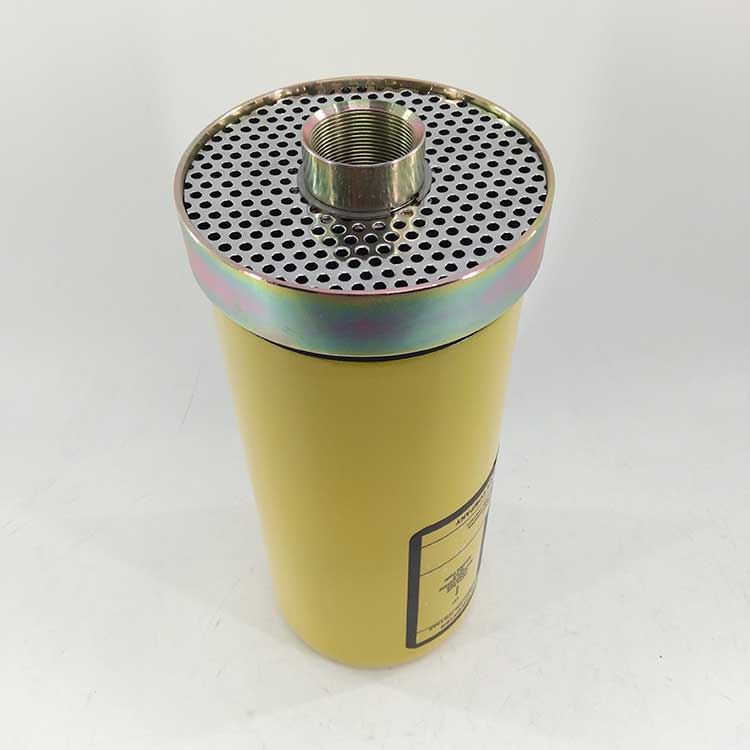 華豫供應(yīng)PFD-12旋裝濾芯 油站空氣濾清器、油箱呼吸器