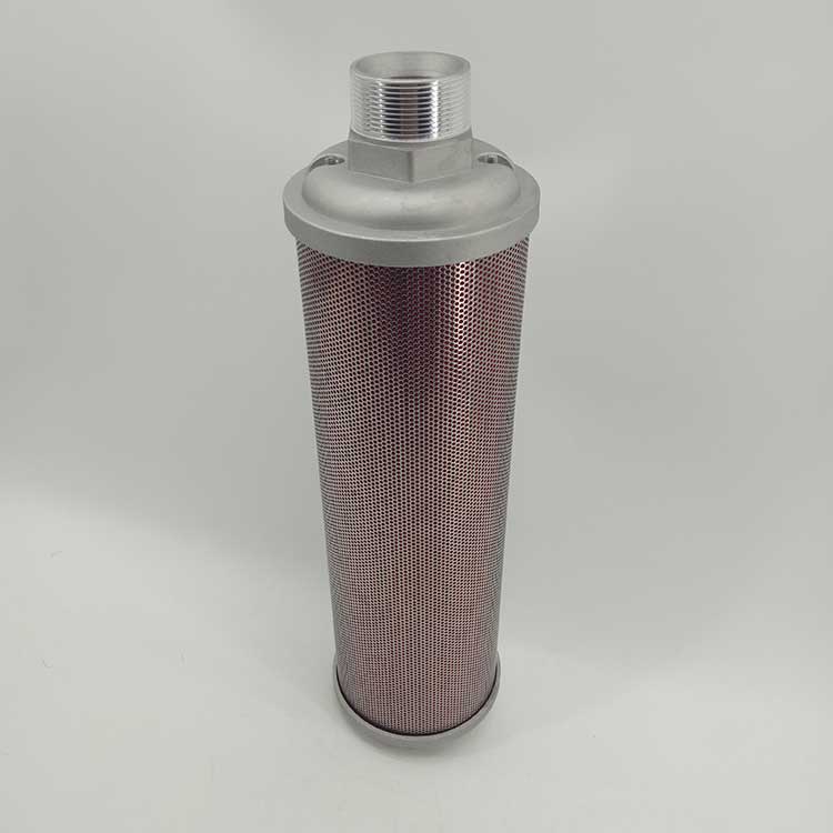 華豫供應XY-10吸附式干燥機用消音器 空壓機、鍋爐