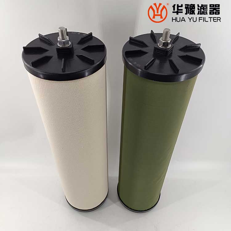 華豫電廠(chǎng)聚結(jié)濾芯JJ-915分離濾芯